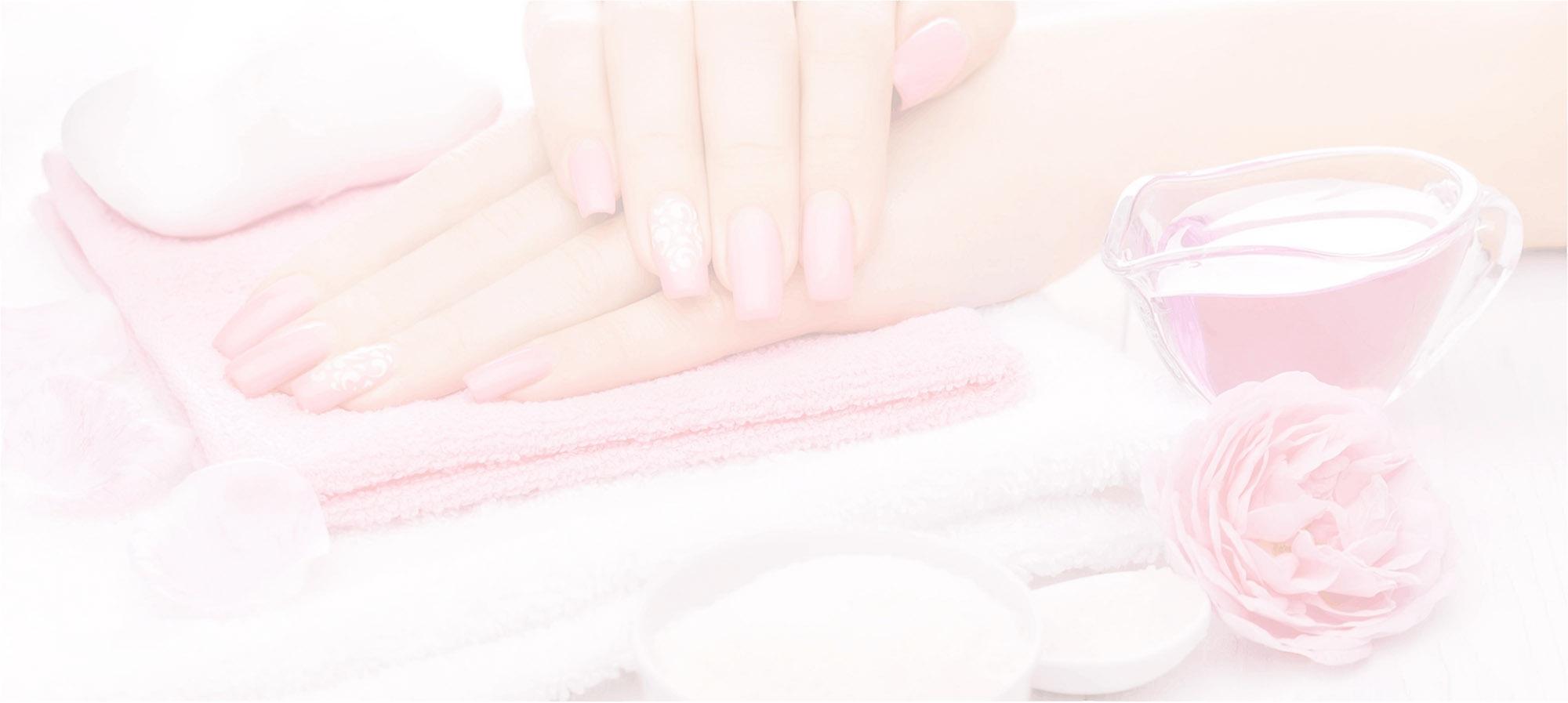 Luxury Nail Services